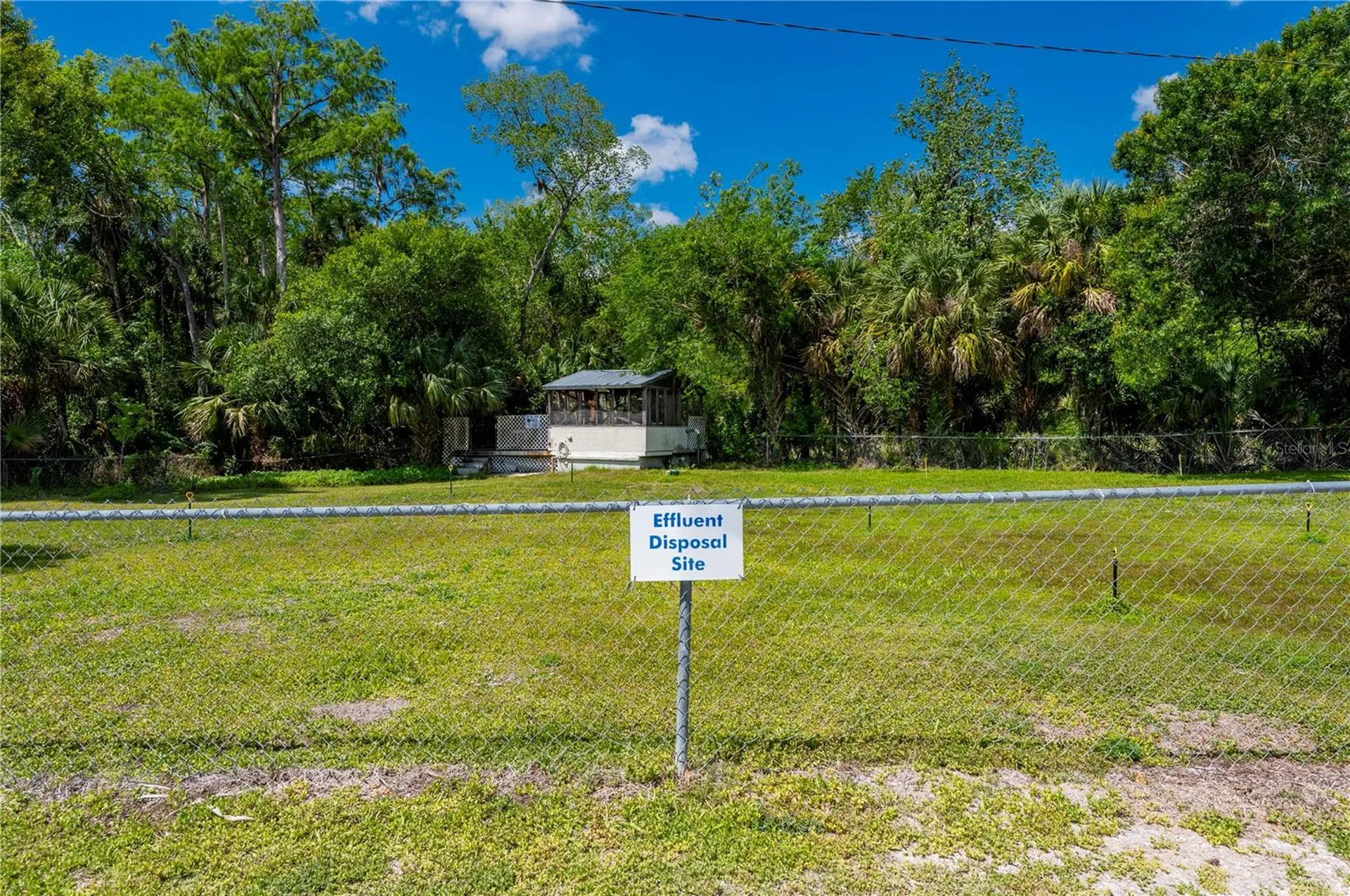 8806 SW Start Center Street Arcadia FL 34269