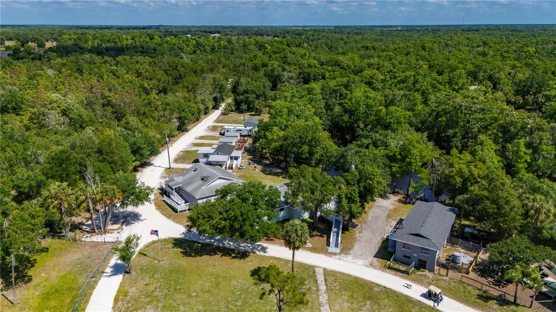 8806 SW Start Center Street Arcadia FL 34269