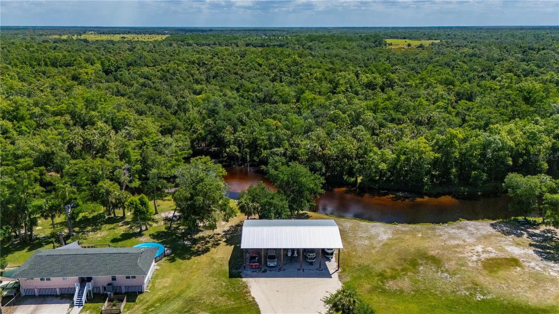 8806 SW Start Center Street Arcadia FL 34269