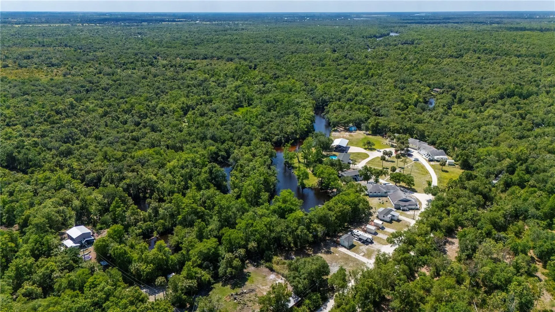 8806 SW Start Center Street Arcadia FL 34269
