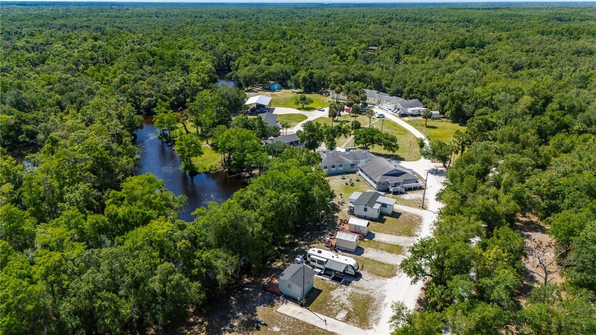 8806 SW Start Center Street Arcadia FL 34269