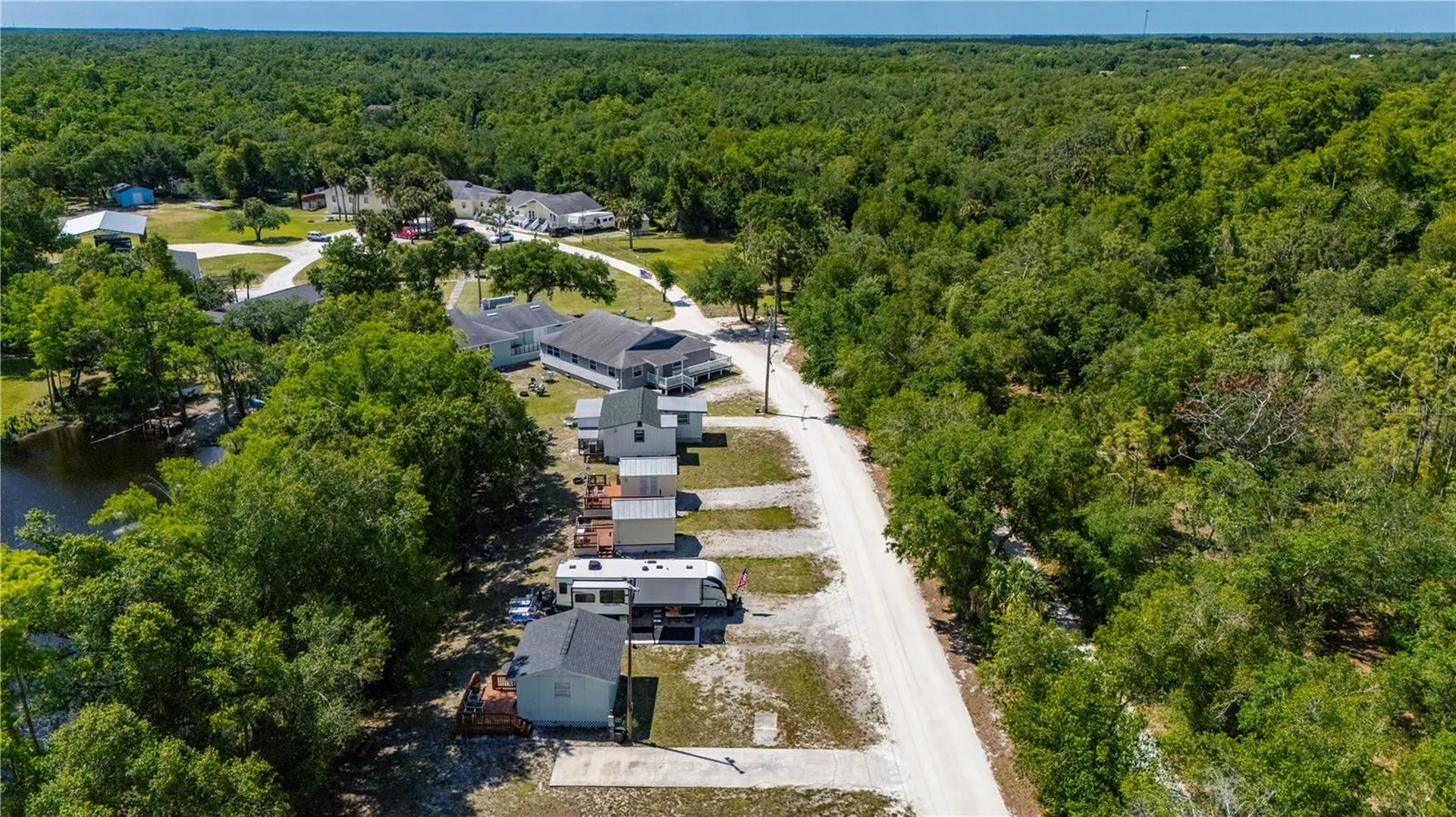 8806 SW Start Center Street Arcadia FL 34269