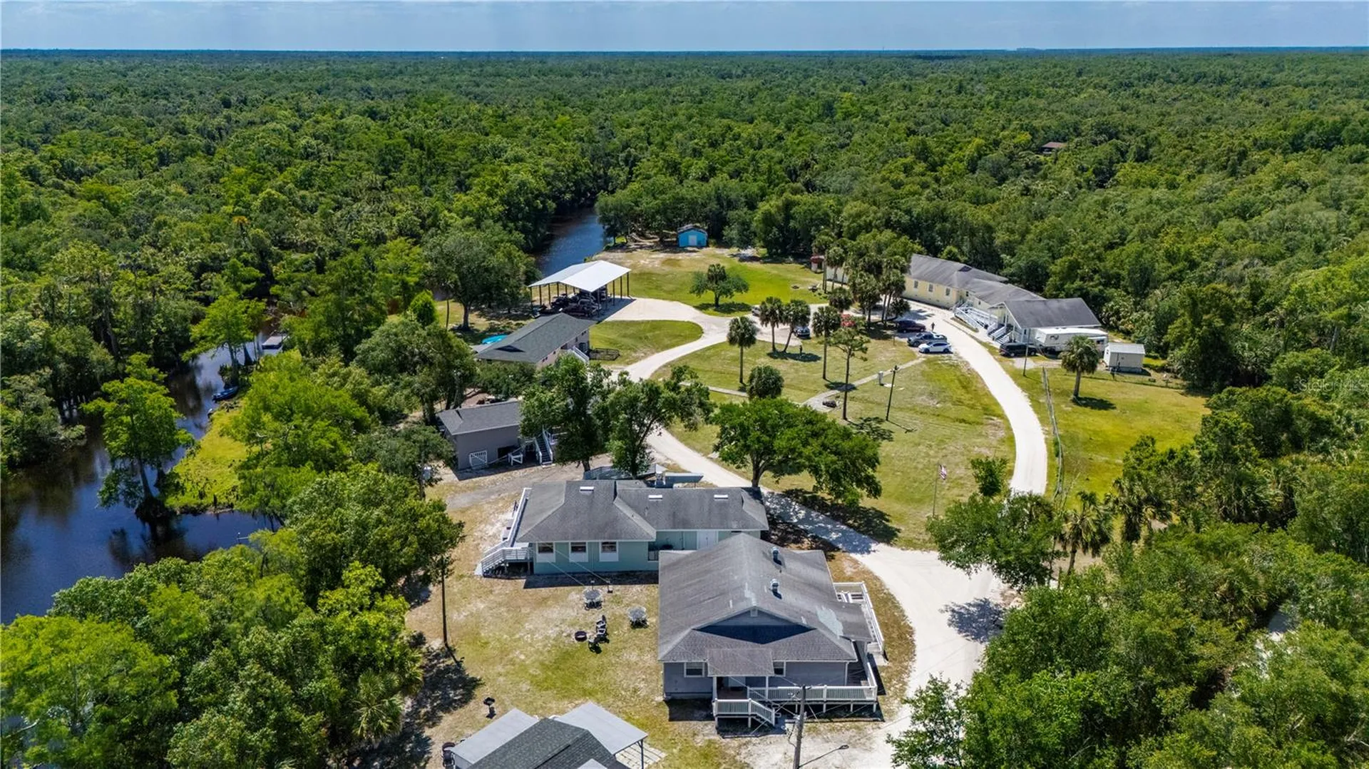 8806 SW Start Center Street Arcadia FL 34269