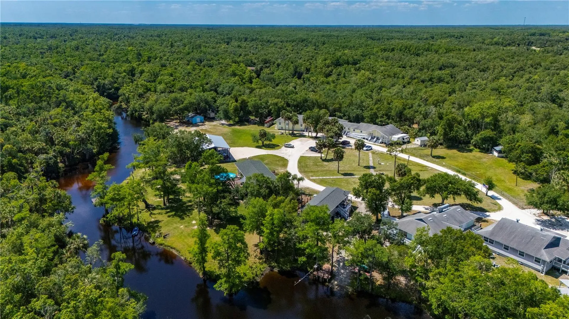 8806 SW Start Center Street Arcadia FL 34269
