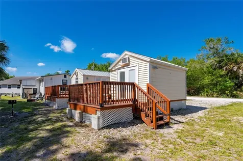 8806 SW Start Center Street Arcadia FL 34269