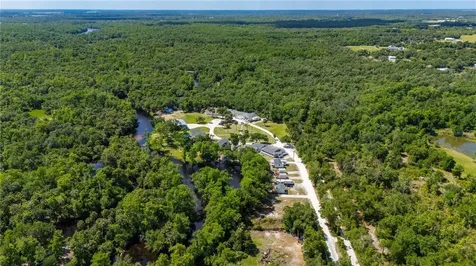 8806 SW Start Center Street Arcadia FL 34269