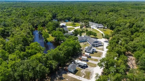 8806 SW Start Center Street Arcadia FL 34269