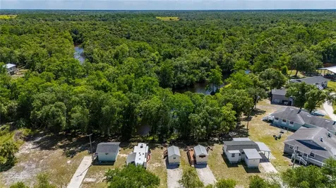 8806 SW Start Center Street Arcadia FL 34269