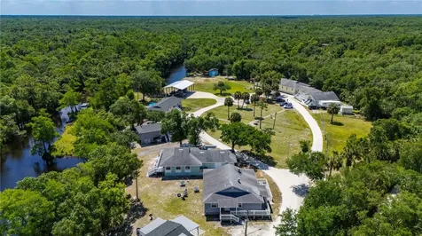 8806 SW Start Center Street Arcadia FL 34269
