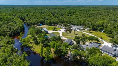 8806 SW Start Center Street Arcadia FL 34269