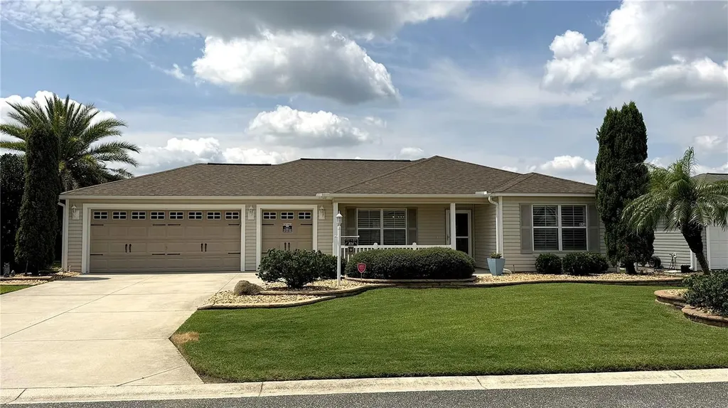 854 Fenwick Loop The Villages FL 32163