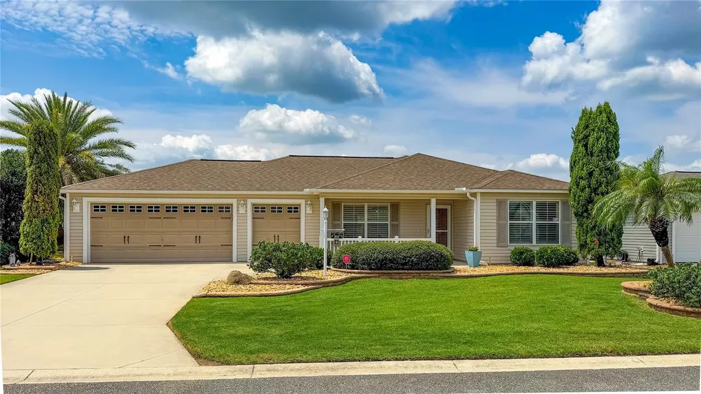 854 Fenwick Loop The Villages FL 32163