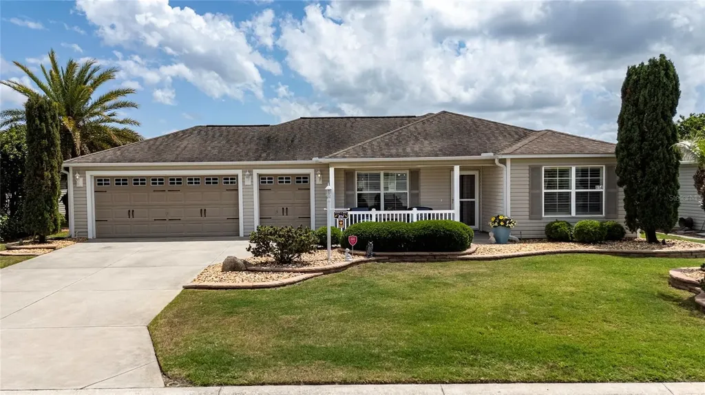 854 Fenwick Loop The Villages FL 32163