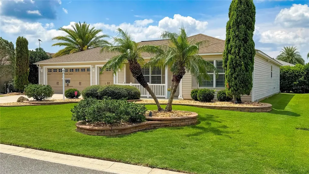 854 Fenwick Loop The Villages FL 32163