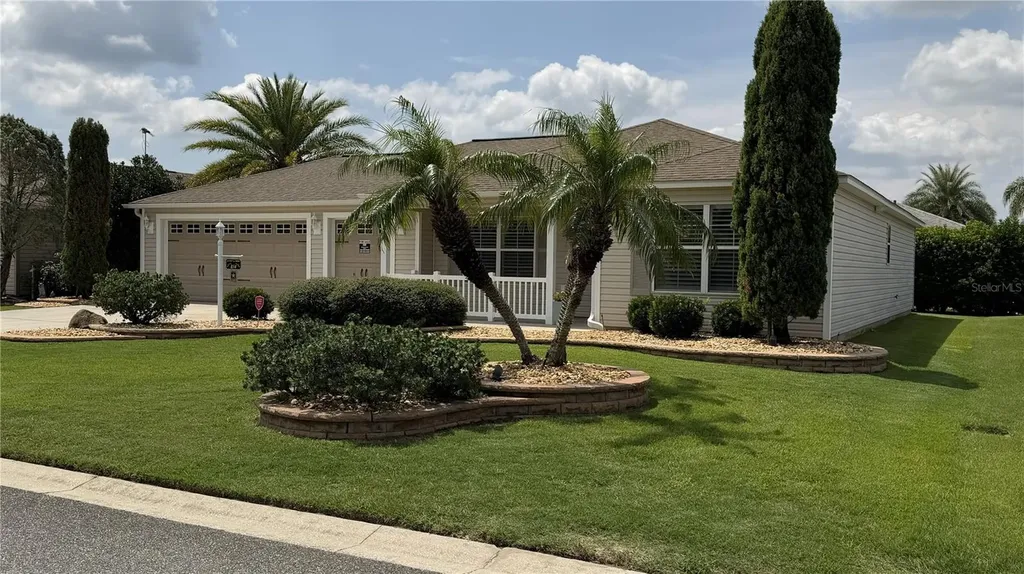 854 Fenwick Loop The Villages FL 32163