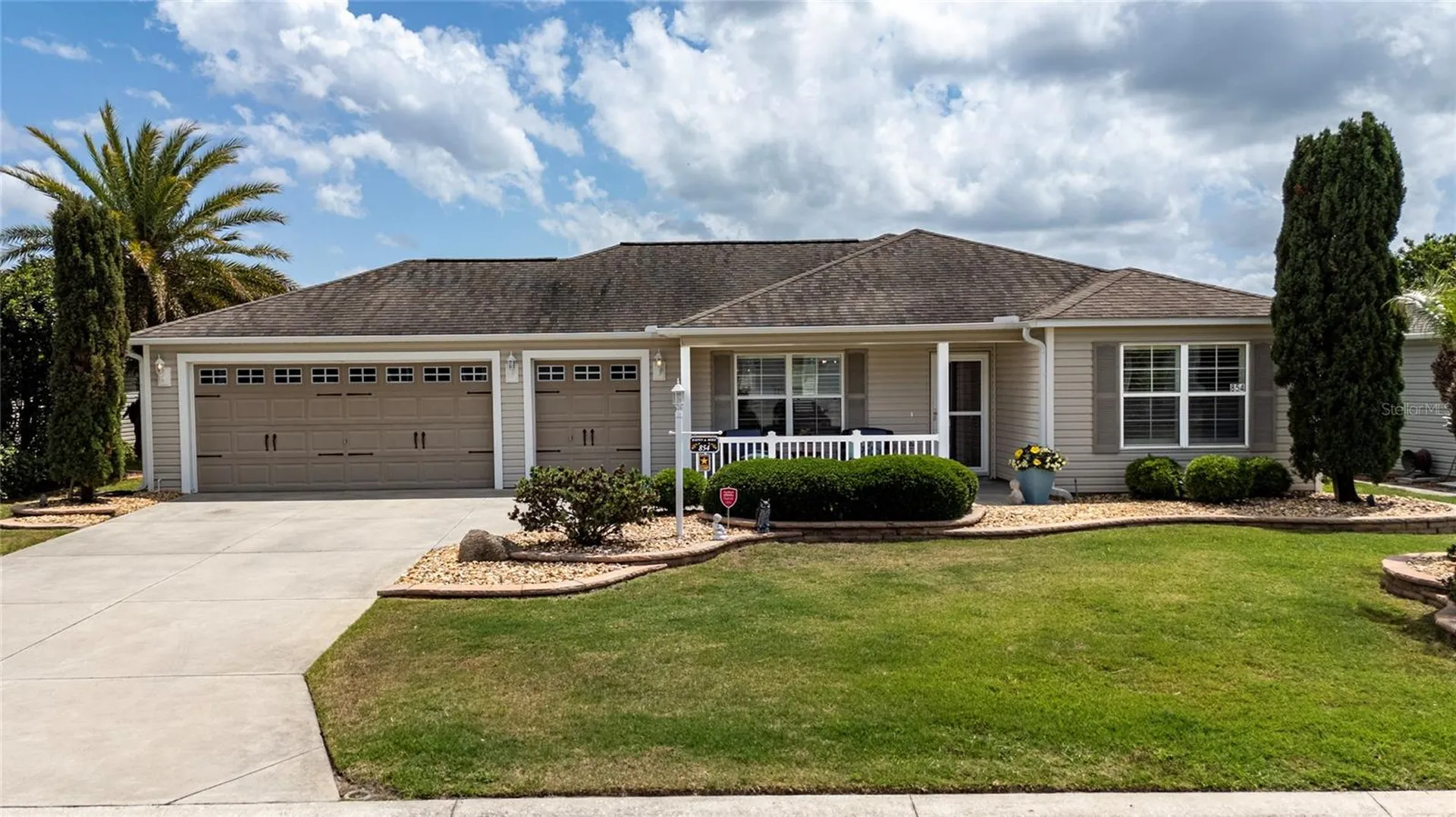 854 Fenwick Loop The Villages FL 32163