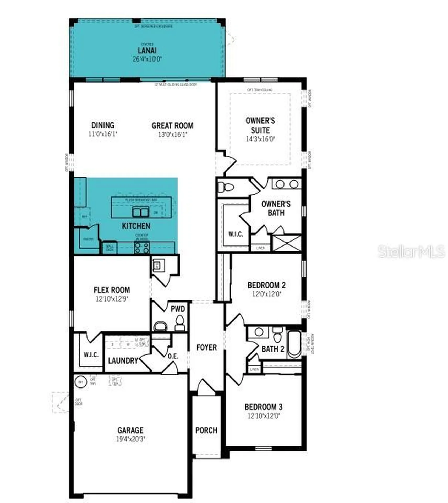 12446 49th Street E Parrish FL 34219