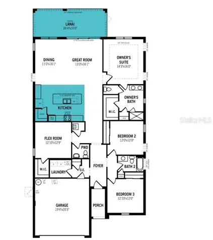 12446 49th Street E Parrish FL 34219