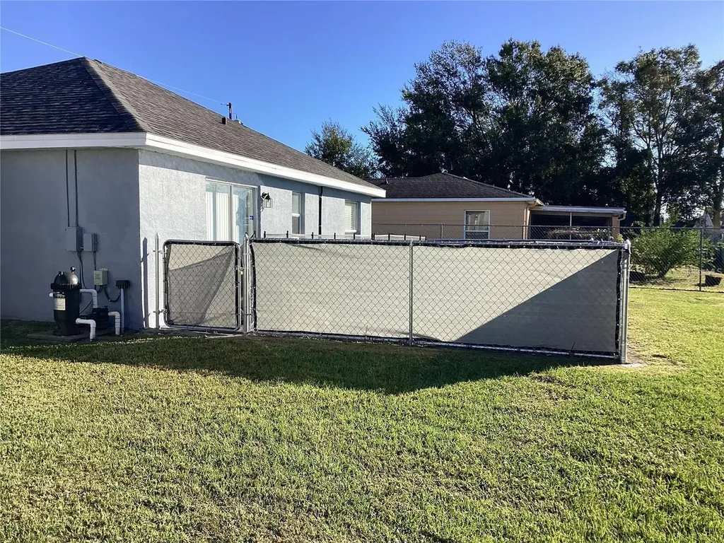 543 Cardinal Drive Kissimmee FL 34759