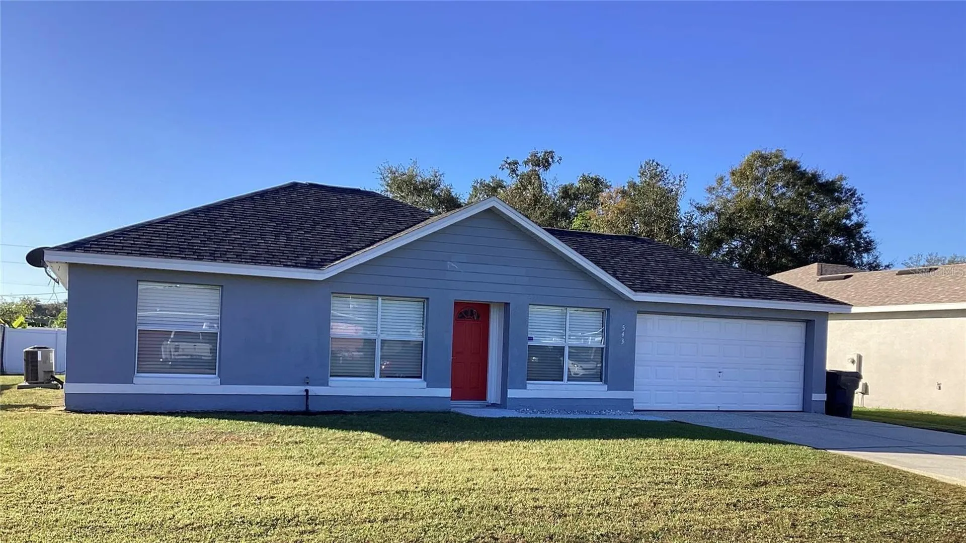 543 Cardinal Drive Kissimmee FL 34759