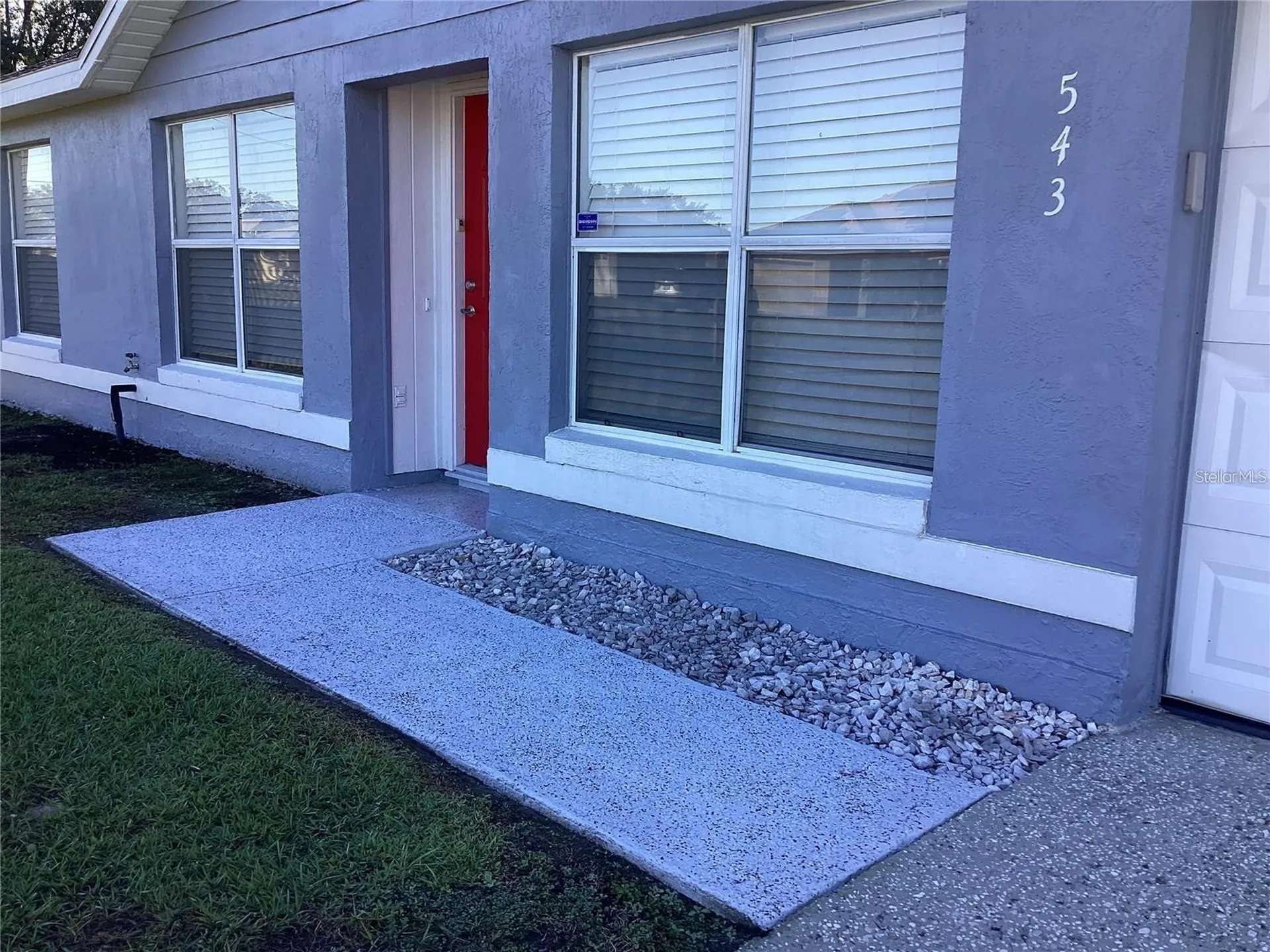 543 Cardinal Drive Kissimmee FL 34759