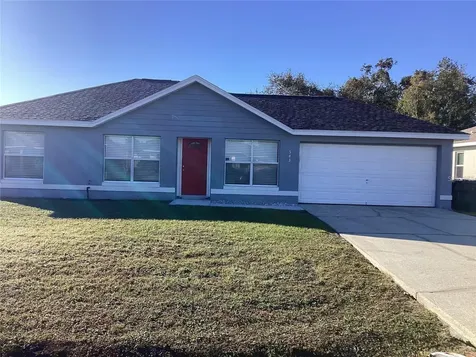543 Cardinal Drive Kissimmee FL 34759