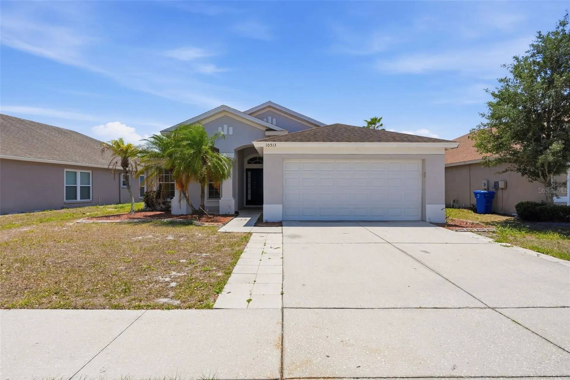10513 Goldwater Lane Riverview FL 33578