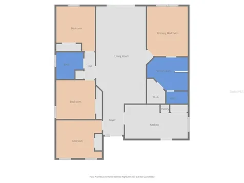 10513 Goldwater Lane Riverview FL 33578
