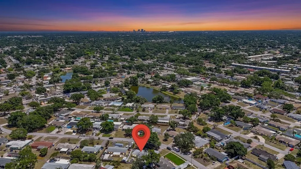5941 49th Avenue N Kenneth City FL 33709