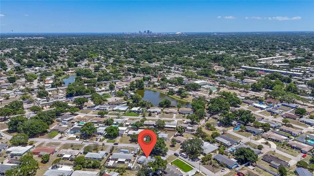 5941 49th Avenue N Kenneth City FL 33709