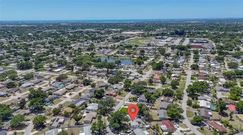 5941 49th Avenue N Kenneth City FL 33709