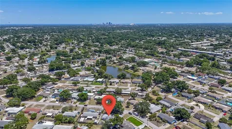 5941 49th Avenue N Kenneth City FL 33709