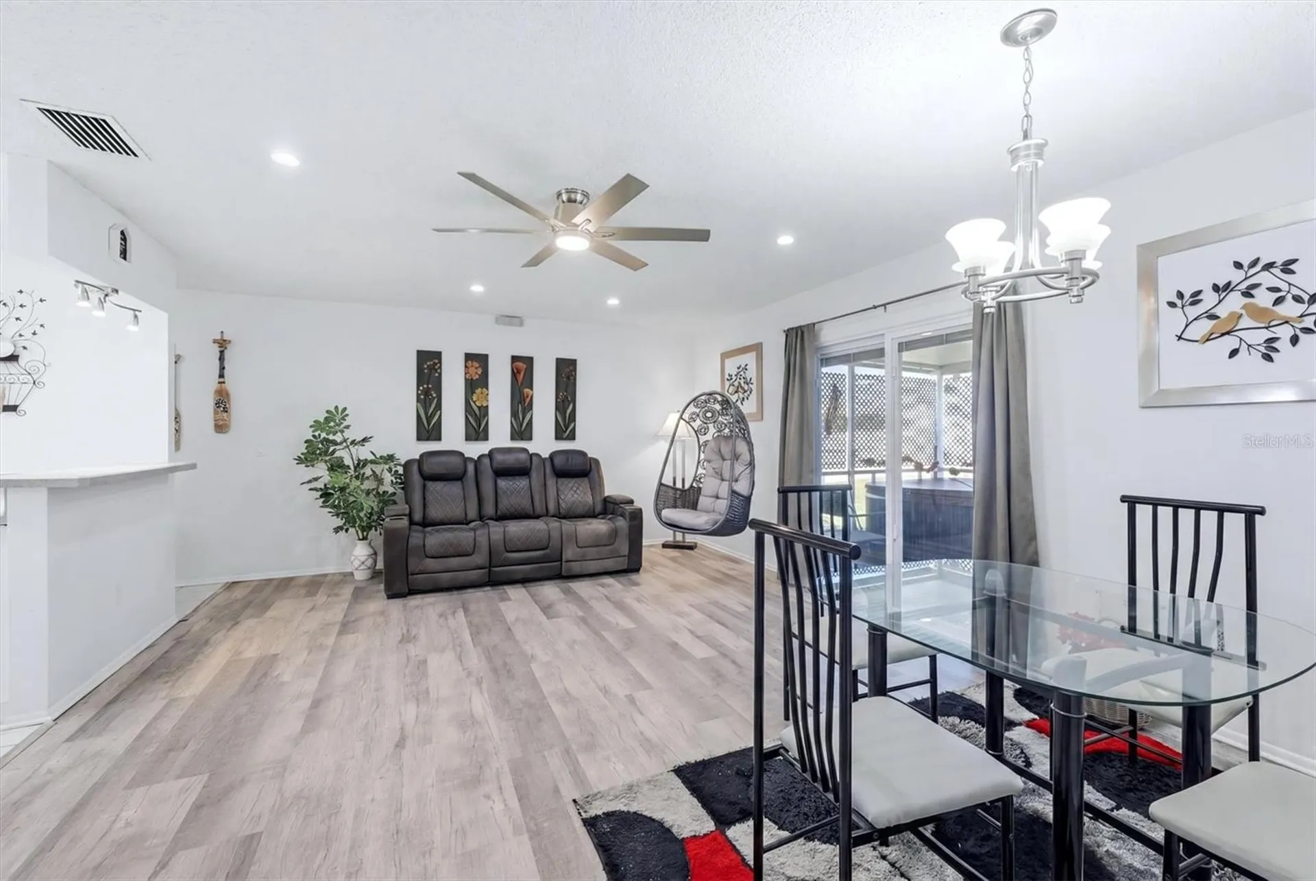 4044 S Salford Boulevard North Port FL 34287