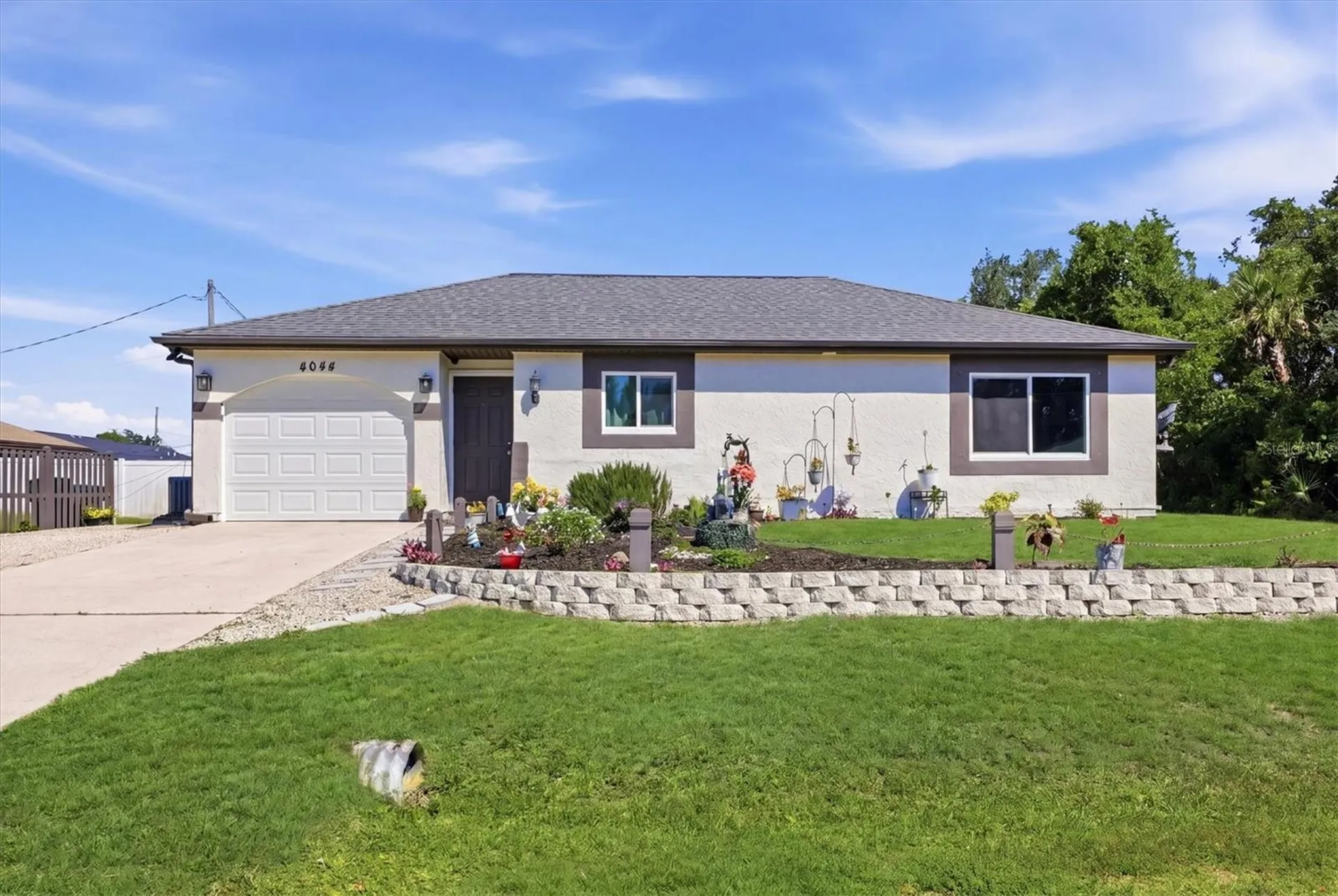 4044 S Salford Boulevard North Port FL 34287