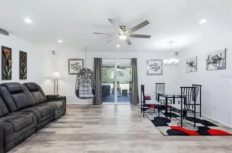 4044 S Salford Boulevard North Port FL 34287