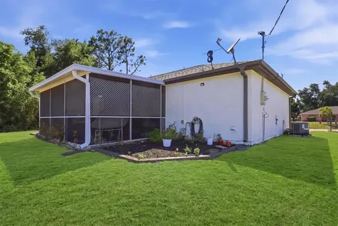 4044 S Salford Boulevard North Port FL 34287