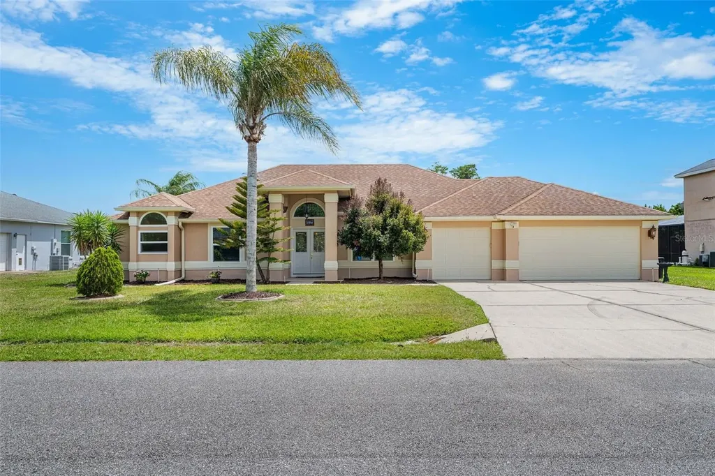 20220 Melville Street Orlando FL 32833