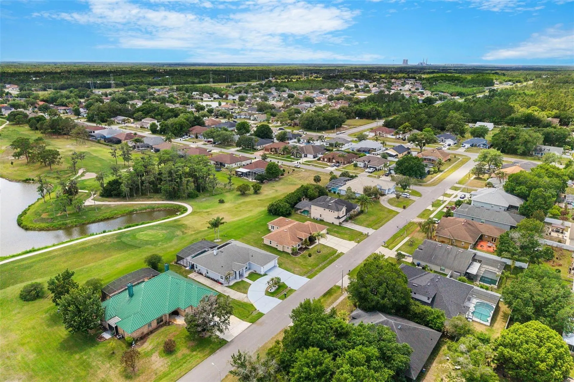 20220 Melville Street Orlando FL 32833