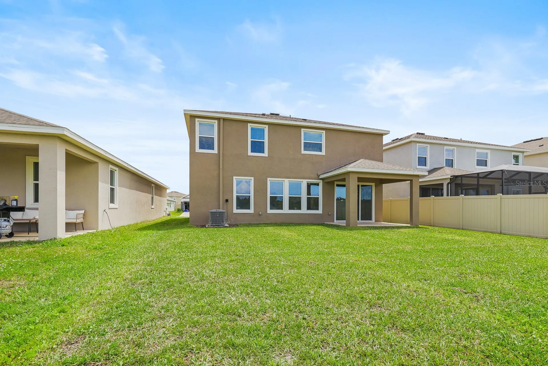 3809 Sunny Spring Street Plant City FL 33565