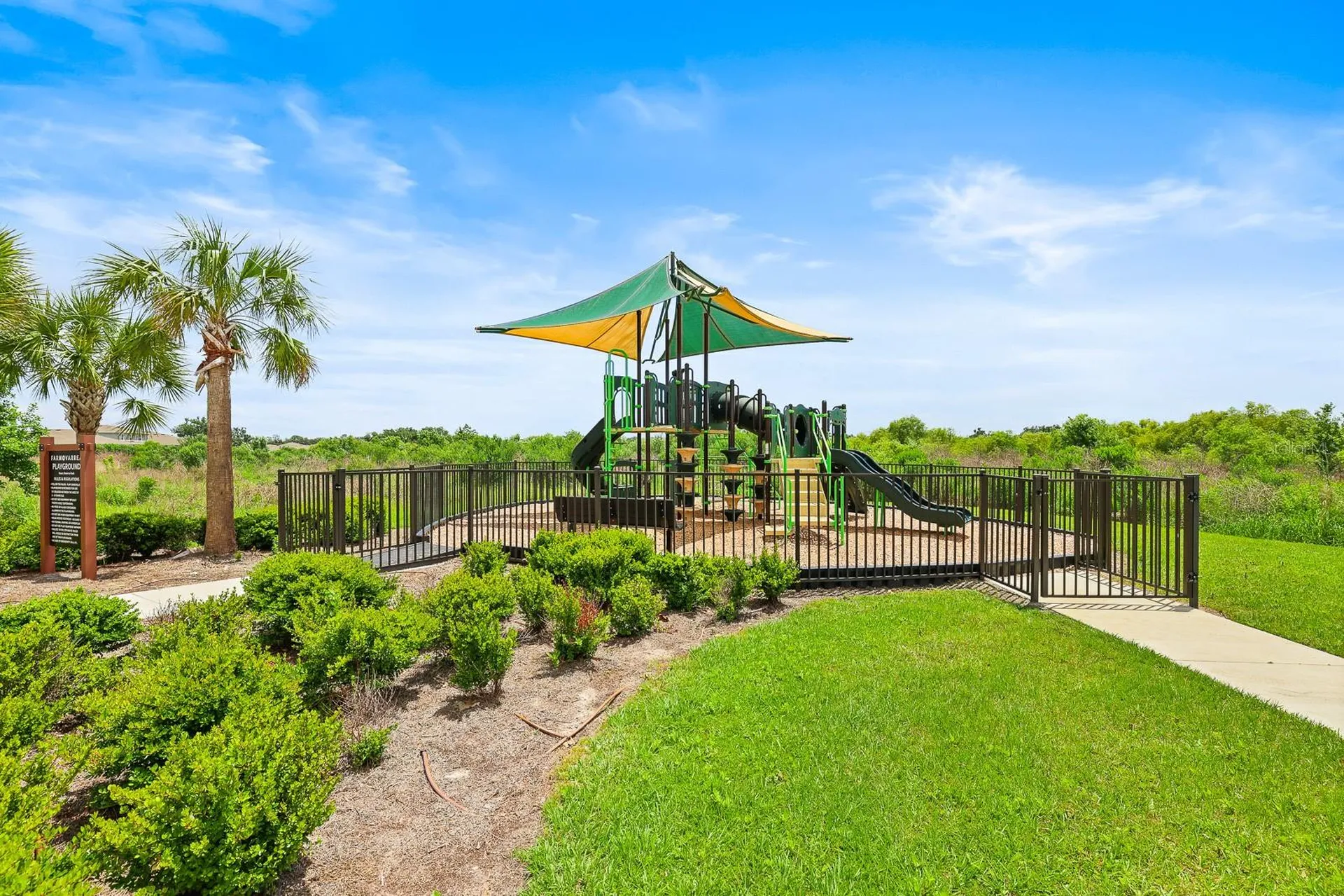 3809 Sunny Spring Street Plant City FL 33565