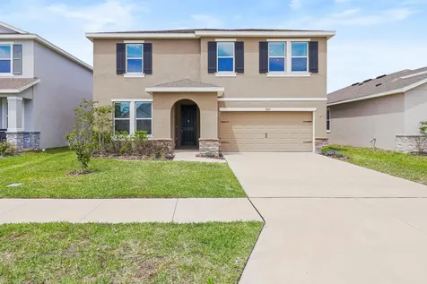 3809 Sunny Spring Street Plant City FL 33565