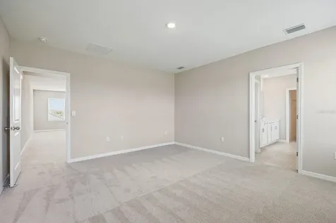 3809 Sunny Spring Street Plant City FL 33565