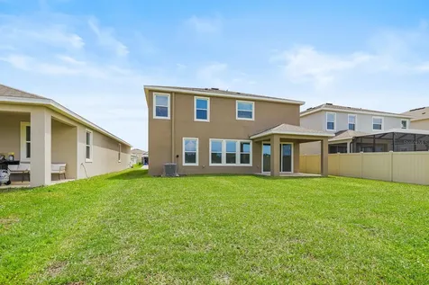 3809 Sunny Spring Street Plant City FL 33565