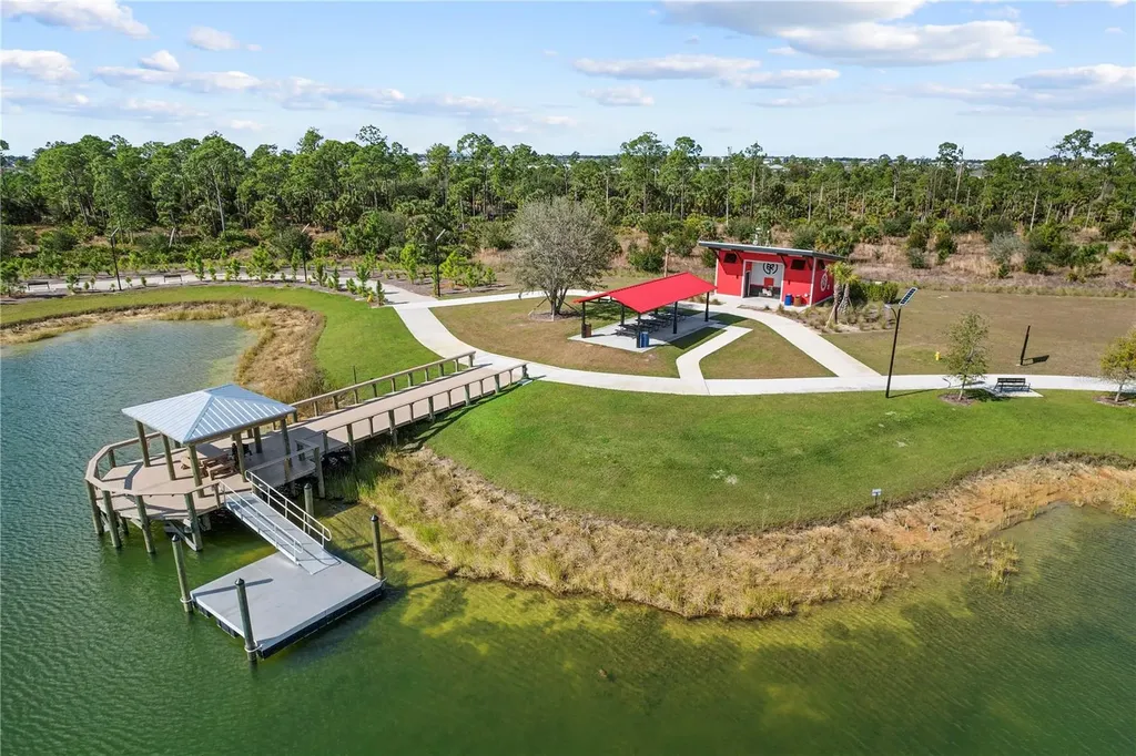 42179 Hammock Lane Punta Gorda FL 33982