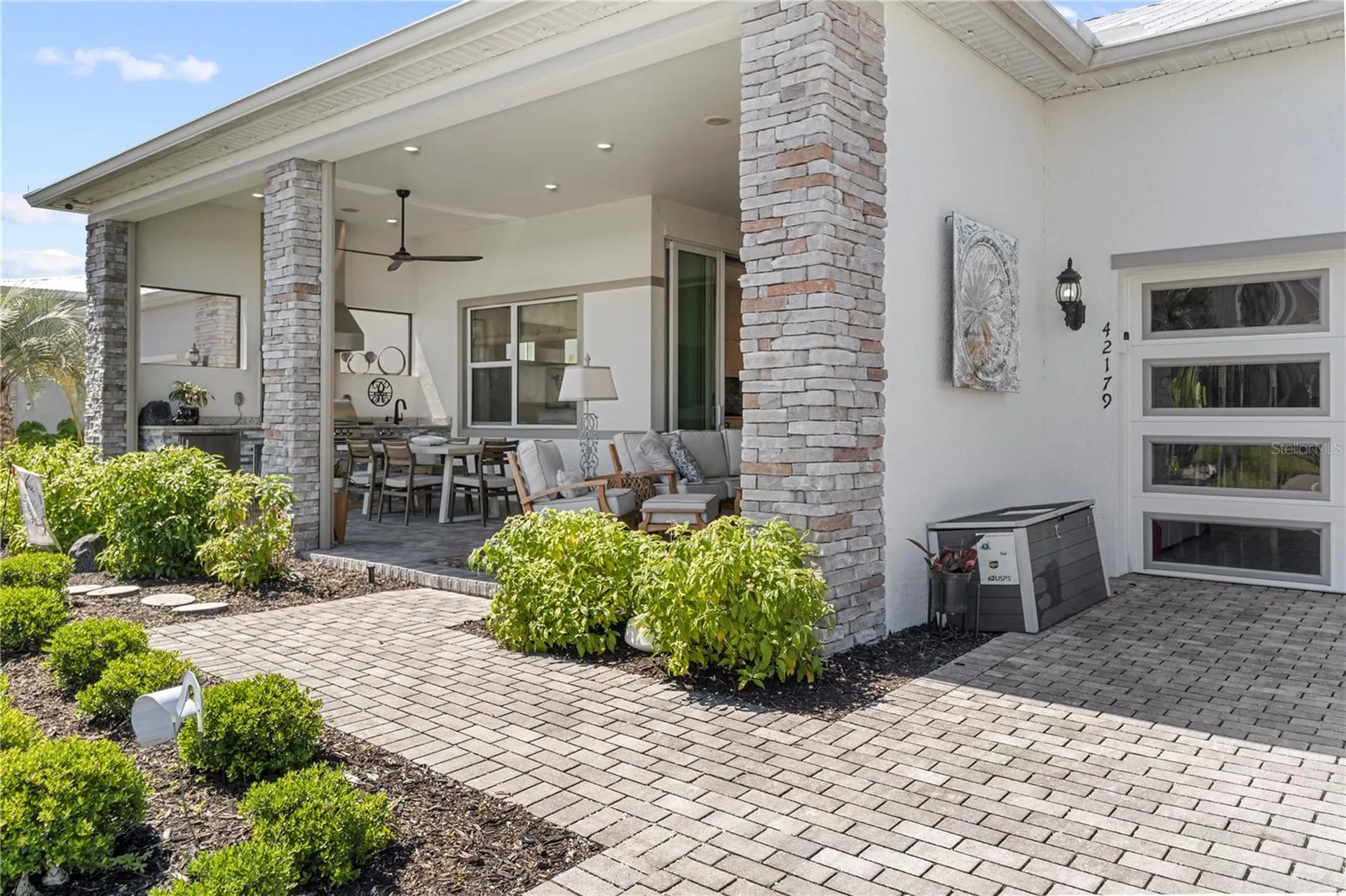 42179 Hammock Lane Punta Gorda FL 33982