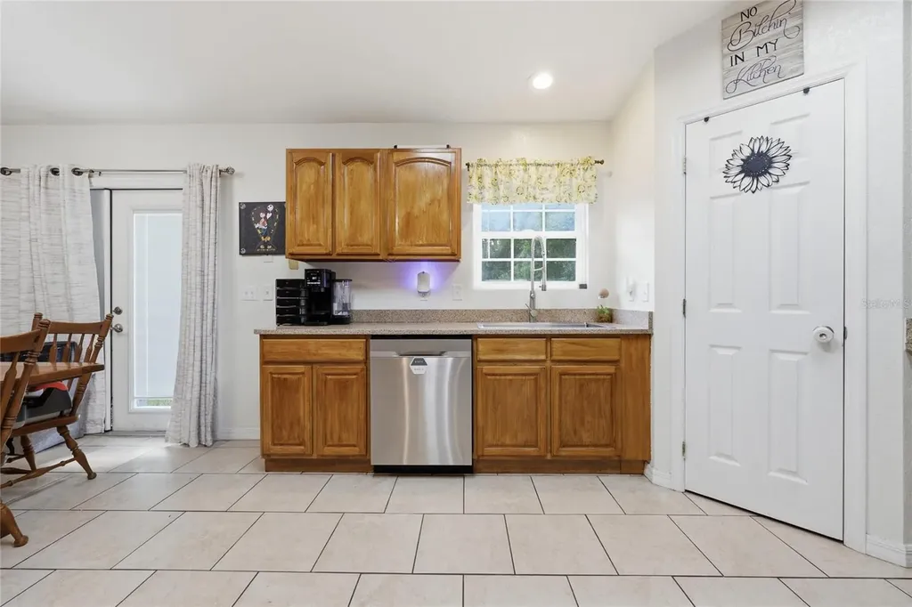 399 NE 899th Street Old Town FL 32680