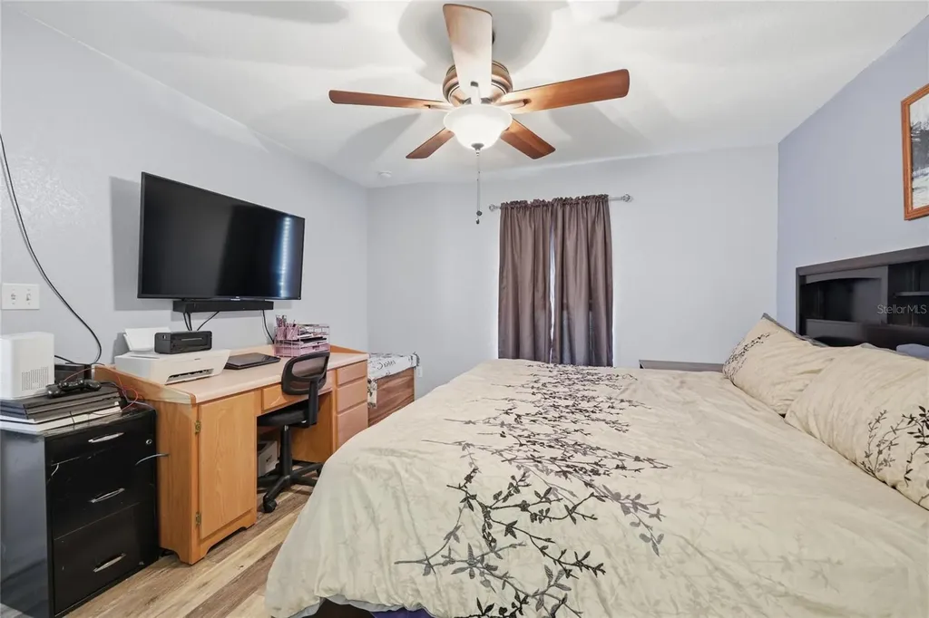 399 NE 899th Street Old Town FL 32680