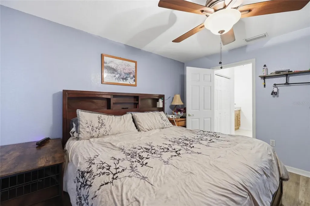 399 NE 899th Street Old Town FL 32680