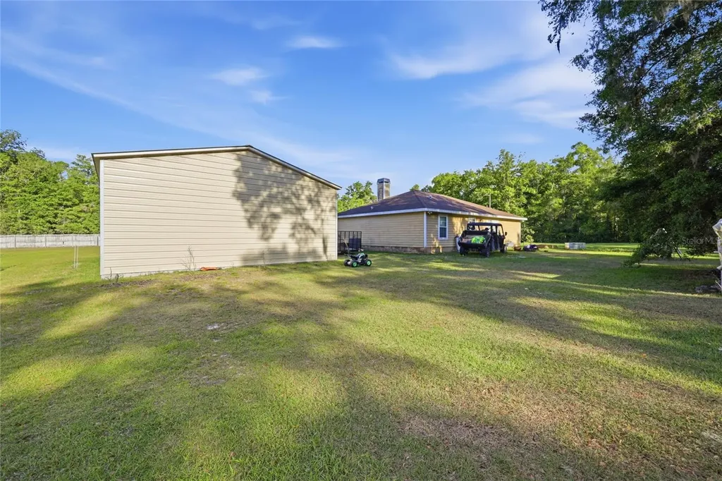 399 NE 899th Street Old Town FL 32680