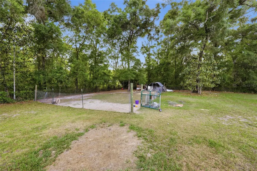 399 NE 899th Street Old Town FL 32680